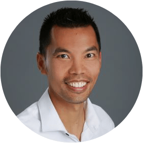 Dr. Quoc Quach | Airdrie Dentist | Grace Family Dental