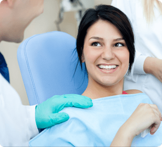 New Patient Exams | Grace Family Dental | Airdrie Dentist