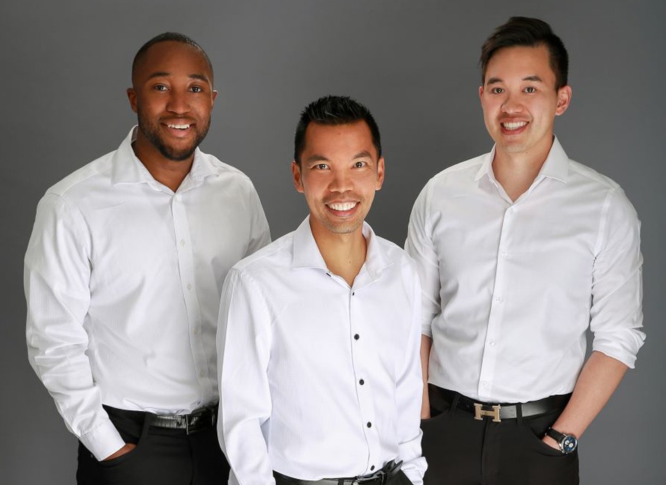 The Grace Family Dentists | Grace Family Dental | Airdrie Dentist