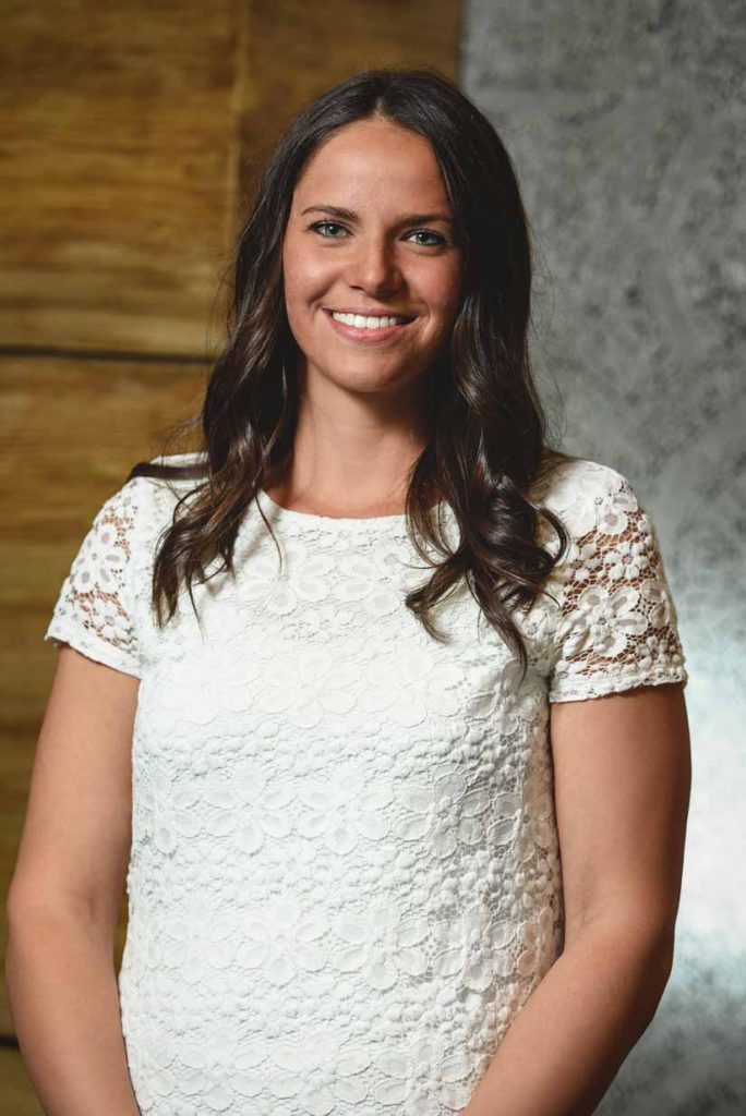 Christine | Administration | Grace Family Dental