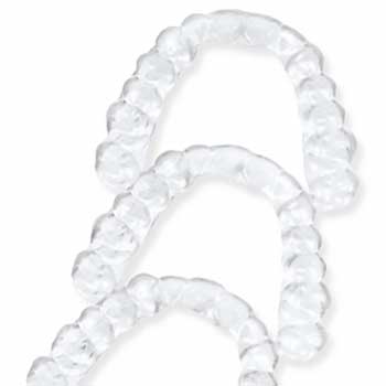 Clearline Invisible Aligners | Grace Family Dental | Airdrie Dentist