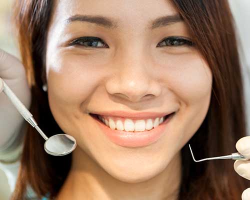 Dental Crowns | Grace Family Dental | Airdrie Dentist