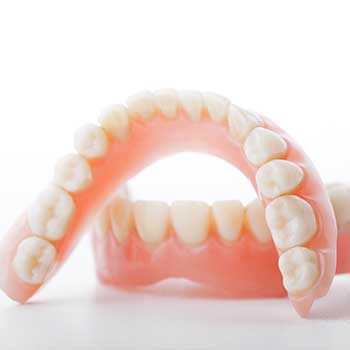 Dentures | Grace Family Dental | Airdrie Dentist