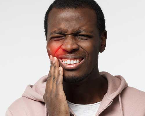 Emergency Dentistry | Grace Family Dental | Airdrie Dentist