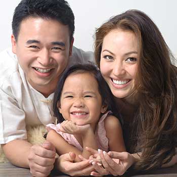 Family Dentistry | Grace Family Dental | Airdrie Dentist