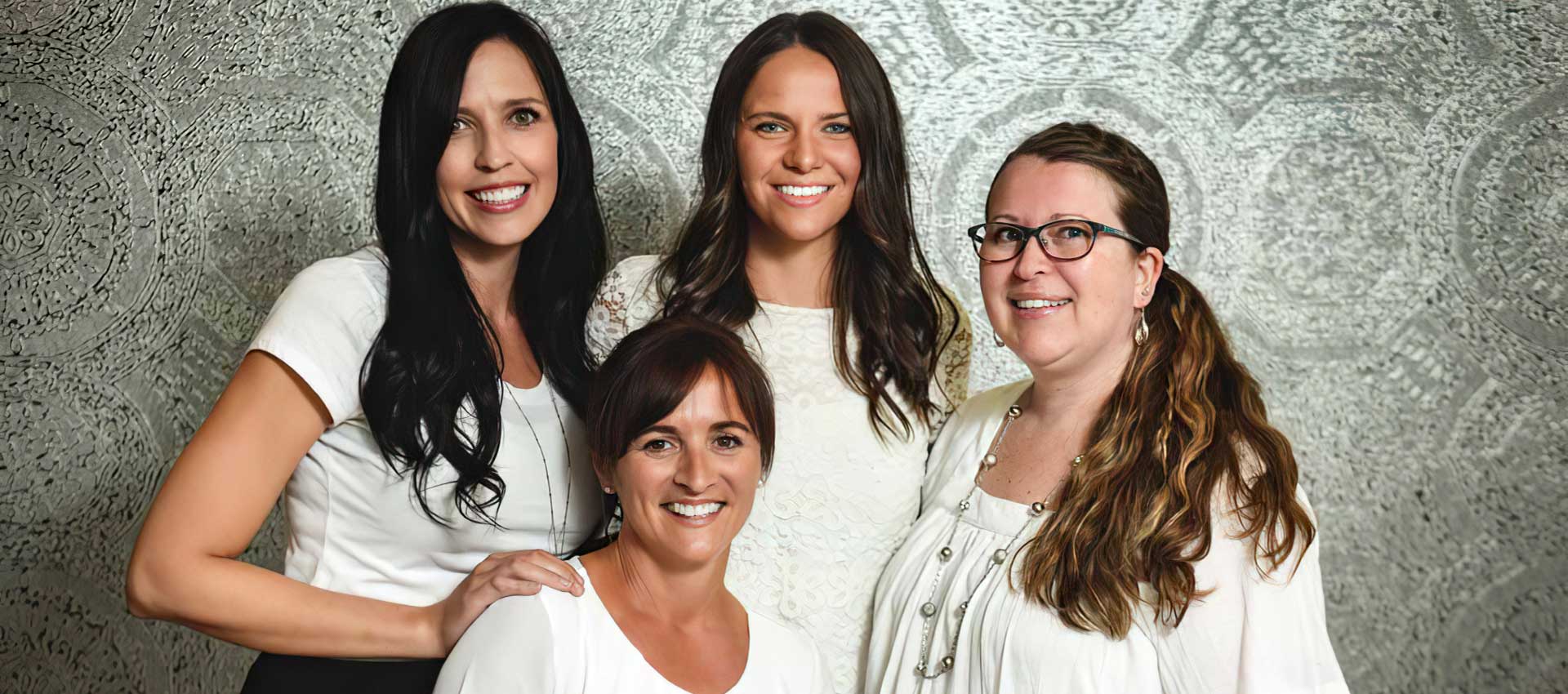 The Business Administrator Team | Grace Family Dental