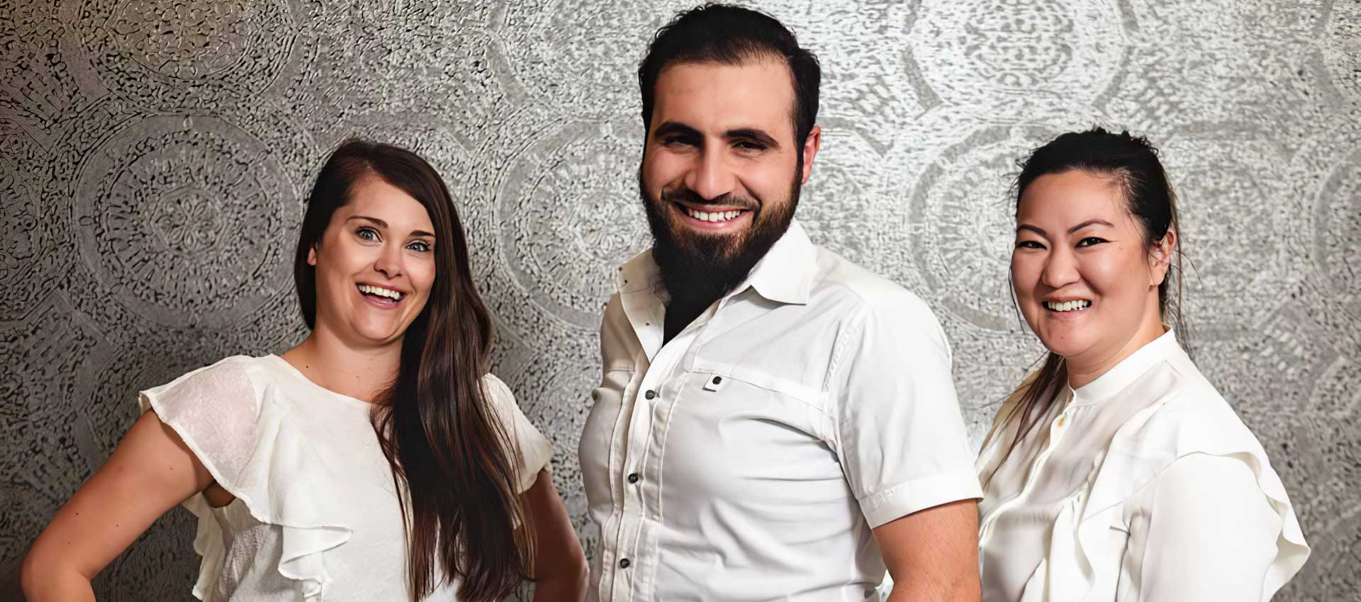 Dental Hygienist Team | Grace Family Dental