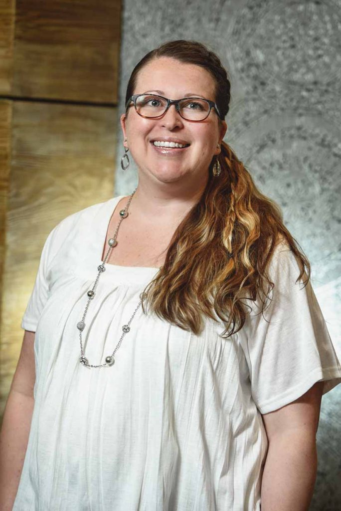 Melissa | Business Administrator | Grace Family Dental