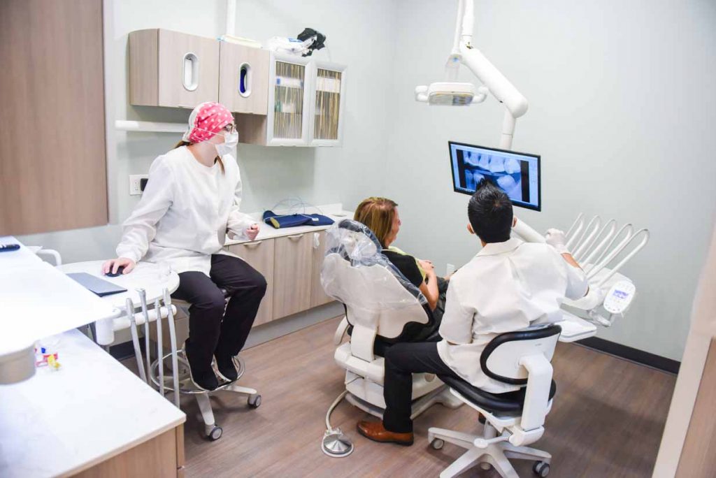 Operatory | Grace Family Dental | Airdrie Dentist