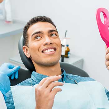 Restorative Cosmetic Dentistry | Grace Family Dental | Airdrie Dentist