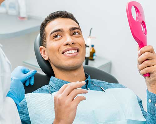 Restorative Cosmetic Dentistry | Grace Family Dental | Airdrie Dentist