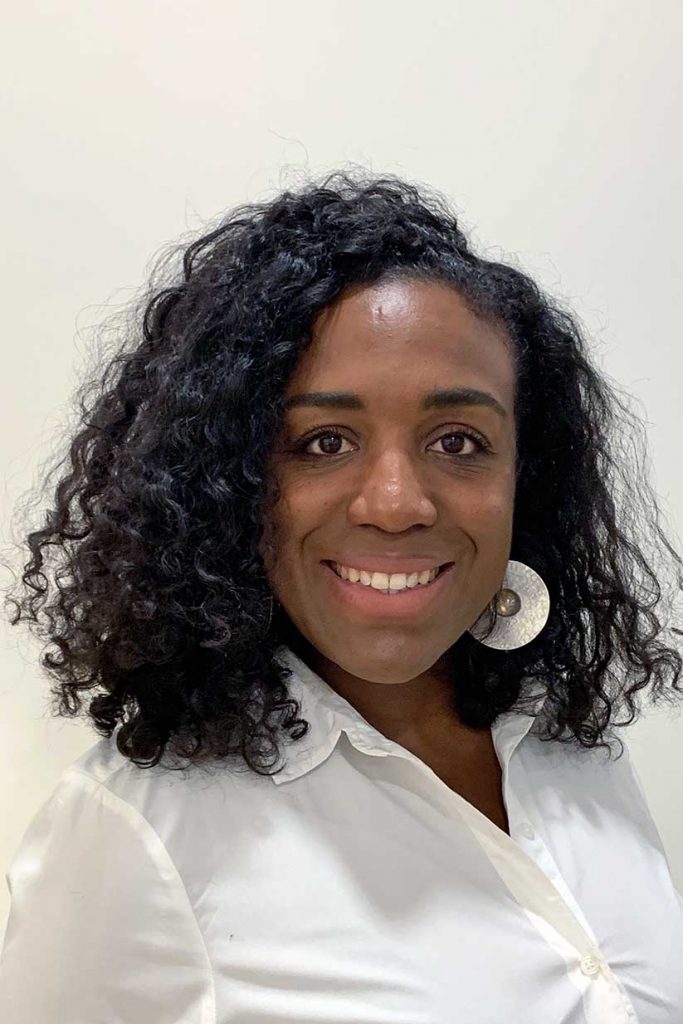 Shreba | Business Manager| Grace Family Dental