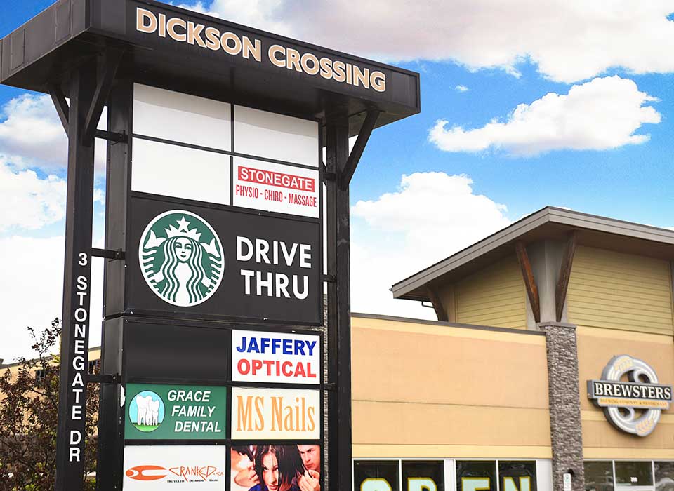 Dickson Crossing | Grace Family Dental