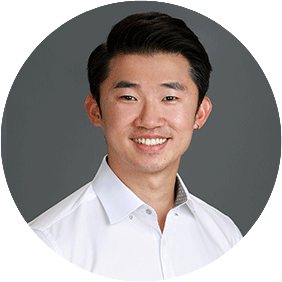 Dr. Kevin Ham | Airdrie Dentist | Grace Family Dental